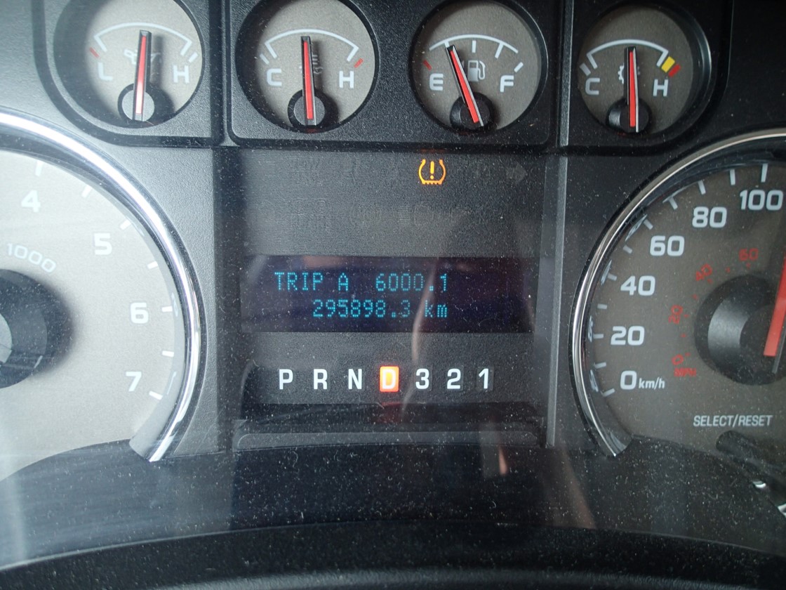 6,000 Kilometer