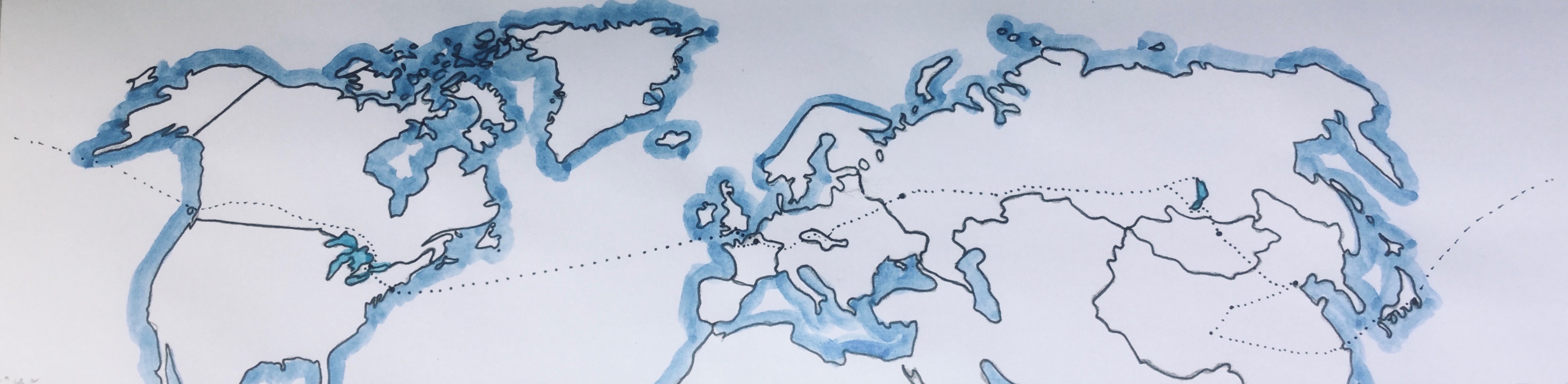 Dotted Line Trip