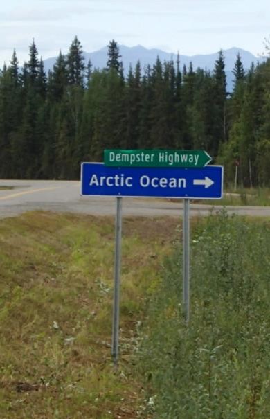 Arctic Ocean