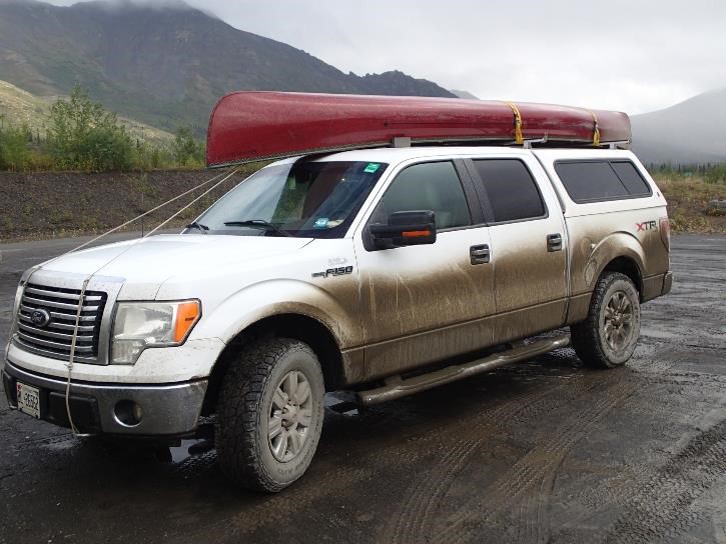 Dirty Truck