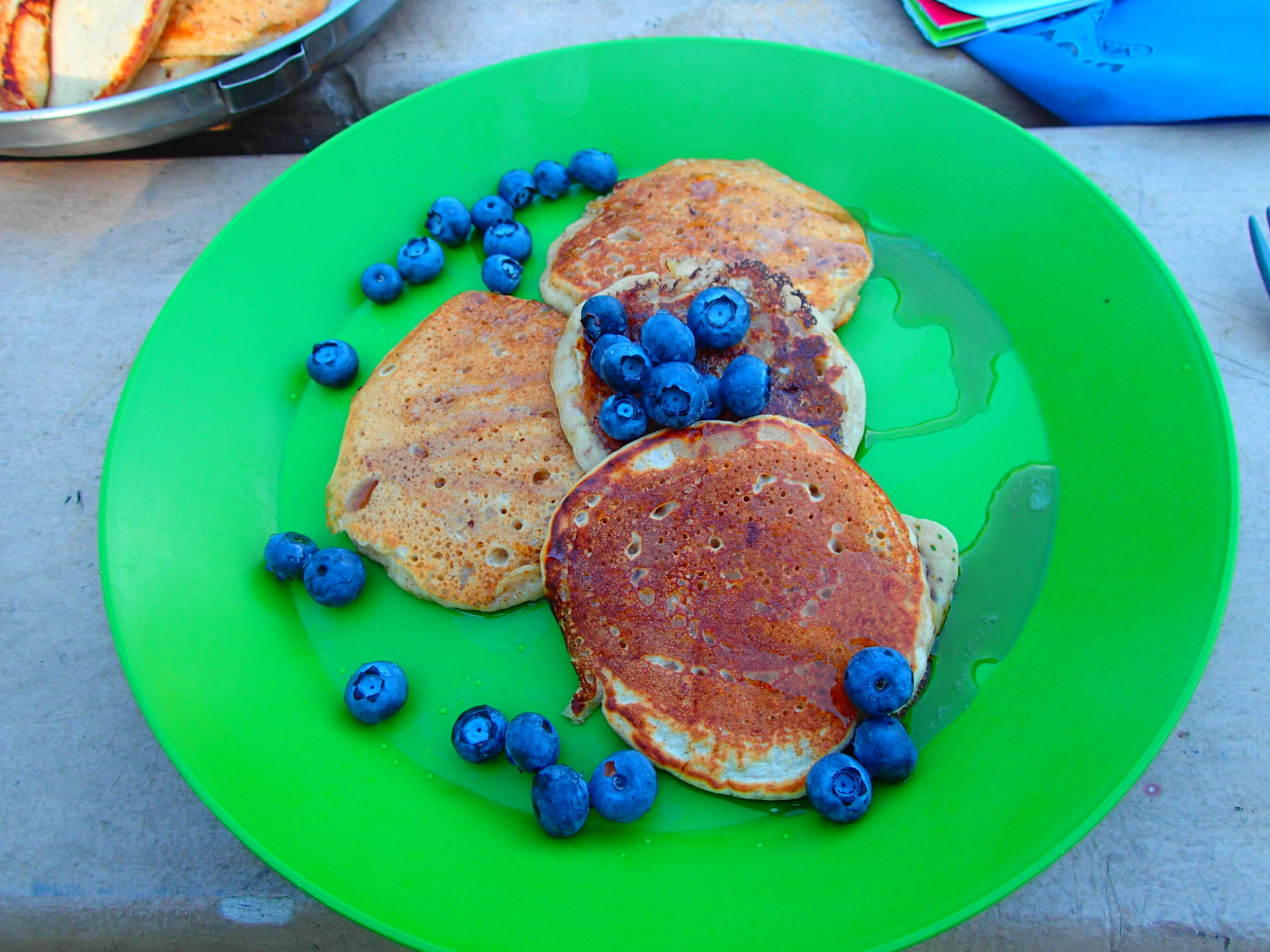 Pancakes